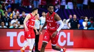 32歳でポーランド代表デビューしたジョーダン・ロイド「考えてもいなかったことだけど…」