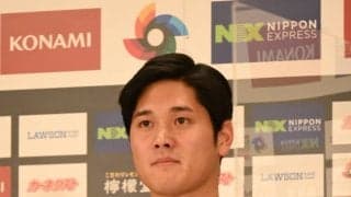 749日ぶり白星の大谷翔平がとったある行動が「凄すぎる」、プレー以外で見せた”神対応”にファンも称賛の声「こういうところが好きなのよな…」