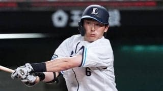 源田＆外崎に球界OBが“喝”　若手が伸びる西武…2人の32歳に「引っ張って行かなきゃ」