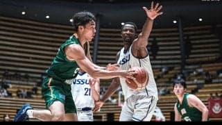 【8月30〜31日開催：オータムリーグ展望】波乱の開幕戦を経て──白鴎大と東海大、巻き返しの週末へ