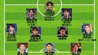 【日本代表｜９月シリーズの予想序列】怪我人続出の最終ラインとボランチの構成は？ CFのスタメン争いも熾烈だ