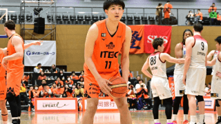 ベルテックス静岡が増田啓介の負傷を発表…右足骨折で全治8週間の診断