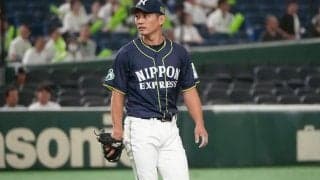 初戦敗退の日本通運・澤村監督「勝負所で追いつけなかった」　155キロ右腕・冨士は登板なし