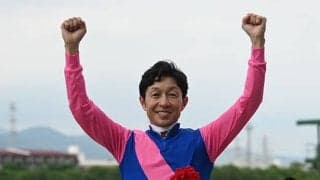 今週の武豊騎手は13鞍 良血セスティーナで新馬勝ちなるか