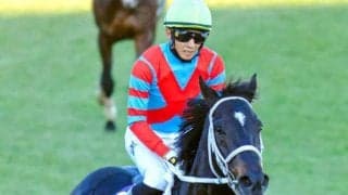 全兄は「GI未勝利の賞金王」ディープボンド ロゼアがデビュー勝ちなるか