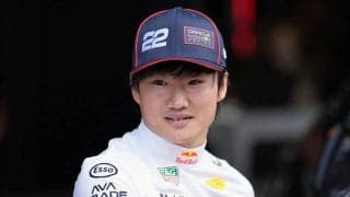 【F1】角田裕毅は「レッドブル残留」が最優先　シーズン後半戦の序盤で来季シートの命運が決まる