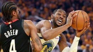 渦中のクミンガは我慢のとき…NBA幹部がキャリアの比較対象に挙げたスター選手とは？
