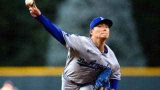 山本由伸は「過小評価されている」　米老舗メディアが指摘した“日本のエース”の見過ごされている特長とは