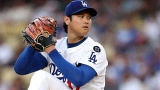 ドジャースでの初勝利をマークした”投手・大谷翔平”　二刀流の完全復活に韓国メディアも称賛「708日間を耐え抜いた」「完全体を取り戻した」