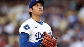 「存在すべきじゃない」元ヤ軍捕手が大谷翔平のための“二刀流ルール”に反発　制定したMLBにも苦言「正直言って馬鹿げてる」