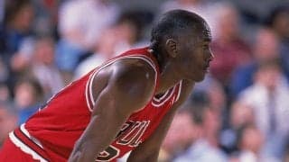 「もしジョーダンが現代のNBAでプレーしたら1試合平均何点？」…元同僚のHCが回答