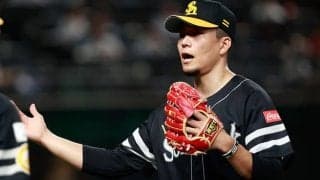 MLB右腕を「特別扱いした」　育成4位も別格だった“素質”…恩師が語る衝撃「ハンパじゃない」