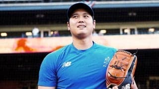 19歳の大谷翔平に受けた衝撃「走りながら登場」　元NPB助っ人が忘れぬ“規格外”「書いてない」