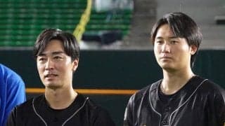 初心者も夢中で“投球動作”が上達　狙いすぎはNG…プロが伝える「的当て」の相乗効果