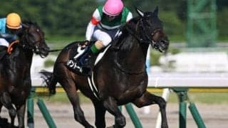 【日本海S】上位人気が好成績の一戦 穴を狙うなら逃げ馬か