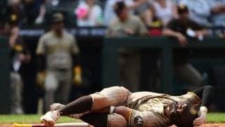 ド軍ライバルに緊急事態　412億円男が離脱…9月全休に悲鳴続出「おわりや」「最悪じゃん」