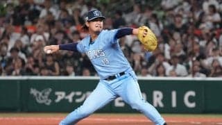 高橋光成にMLBスカウト辛口「差が大きい」　7失点で課題浮き彫り…指摘した「2つの顔」