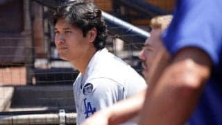 MLB通算2043安打の名捕手も疑問視　二刀流挑戦の壁となる“大谷ルール”は変わるべきか？「他の選手のために変える必要がある」