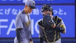 今オフ移籍戦線、阪神で注目の「もう1人のキーマン」　経験豊富な34歳、扇の要の去就に球界OBの見解　「阪神よりも出番があるような所で行きたいのかなという…」