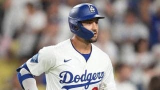 ド軍25億円男の「表情切ない」　ファンが見た“幻”…逃した反撃の一発「運が無さすぎ」