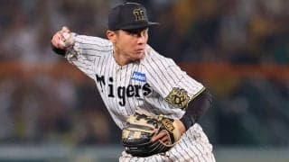 阪神29歳内野手は「もう、完全にレギュラー」出場8試合連続安打も話題、注目の.458、センター、遊撃もマルチにこなす「本当に頼もしい限りです」