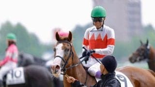 【札幌4R】武豊トレヴィが人気に応える