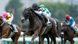 【すずらん賞結果】ホッカイドウ競馬所属のビッグカレンルーフが中央勢を撃破