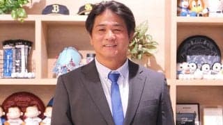 都市対抗野球は「命をかけるくらいの思い」　新人賞→五輪でドラ2入団…1928安打の原点