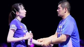 早田ひな沈黙破る　物議を醸したメディカルタイムアウトの経緯を説明　一部フォロワー「張本選手への言葉も欲しかった」