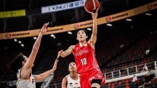 『WBL Asia 2025』中国で開催決定…日本からは富士通レッドウェーブが出場