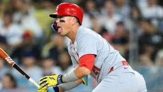 WBC出場へ、ヌートバーが明かす侍Jへの熱意　心に残る決勝の“光景”「現実とは思えない」
