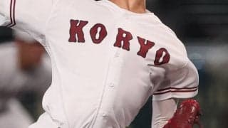 新体制の広陵が5回コールド、23得点の大勝発進　秋初戦に多数の報道陣が集結