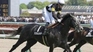 新潟芝は圧倒的に外枠有利 14番のアスクカムオンモアで勝負！