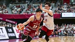 【8月30日 プレシーズンゲーム結果】B3香川が千葉Jに金星…川崎や秋田も快勝