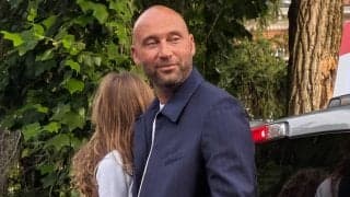 【MLB】イチローだけじゃない！ ミスターオクトーバー、ビッグユニット、オズの魔法使い...レジェンドだらけの米野球殿堂夢のパレード