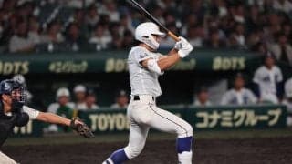 大分選手権県大会が開幕！明豊と藤蔭が初戦を突破【25年秋高校野球】







