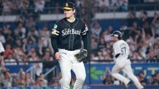 ロッテが逆転勝利…鷹に待っていた“悪夢の6回”　楽天ボイトが8号＆3打点、パ結果