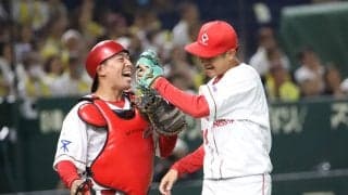 日本生命が｢4時間超え｣の死闘制す！延長12回に奪った2点のリードを守り切り6年ぶり初戦突破【25年・都市対抗野球】