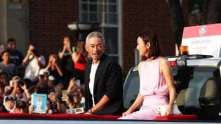 【MLB】イチローの米野球殿堂入りセレモニー体験記 熱狂のホール・オブ・フェーム・ウィークエンド