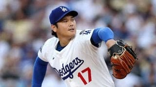 【大谷翔平】投球内容から見る749日ぶりの勝利投手の意味とドジャースが求める「一番打者」としての役割