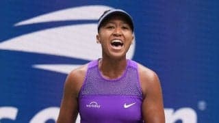 大坂なおみ フルセットの接戦を制して5年ぶりベスト16！世界18位カサトキナの追い上げを振り切る[全米オープン]