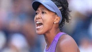  大坂なおみ 次戦は世界3位「妹のよう」 