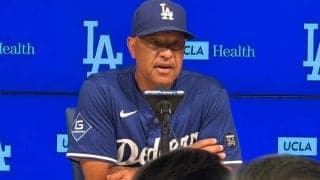 大谷翔平、次回登板後は休養日なしで「DH出場」　指揮官明言…パイレーツ戦では5回が上限