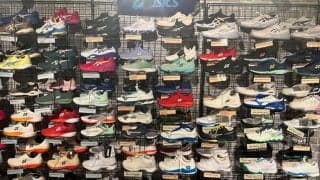 はじめてシリーズ「シューズ選び」#7　～初めてのテニスシューズは「安い初級者用でいい」……間違いじゃないけれど～