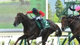 【競馬予想】新潟記念は別定戦になっても「荒れる」　人気の盲点となる伏兵２頭の大駆けに注意せよ