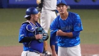 中日が果たしたい藤浪晋太郎への「リベンジ」　主砲・細川の休養濃厚で、考えられるベストオーダーは？