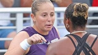  黒人差別騒動で渦中の選手が謝罪 