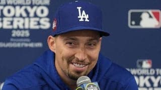 ド軍268億円男の妻が出産報告　夫人仲間からも祝福殺到「本当に素敵」「待ちきれないわ」