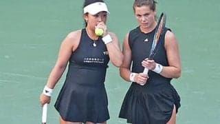  穂積絵莉組 生ける伝説に敗れる 