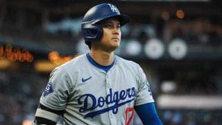 ド軍幹部がバッサリ「理解できない」　大谷翔平の凄まじさ、主張する“無意味な論争”